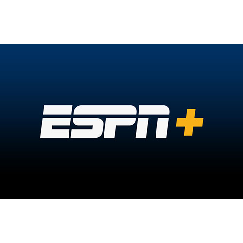 ESPN+ Gift Card (3 months)