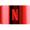 Netflix eGift Card