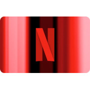 Netflix eGift Card