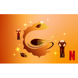 Netflix eGift Card