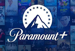 Paramount+ Gift Cards